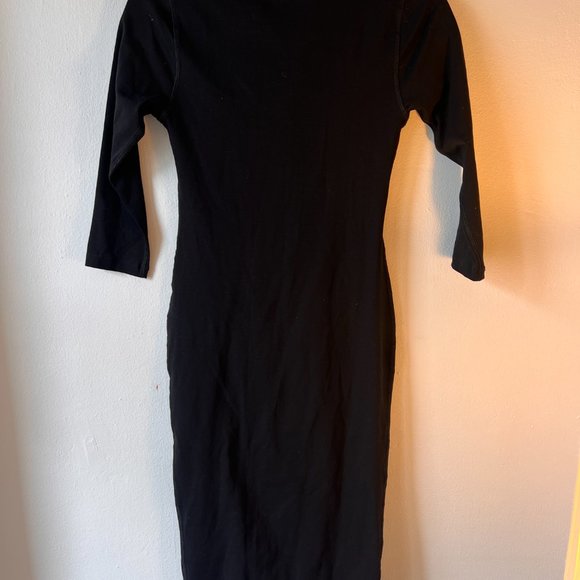 James Perse Dress with tags - Picture 3 of 3